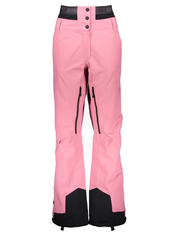 PICTURE Ski-/ Snowboardhose "Exa" in Rosa