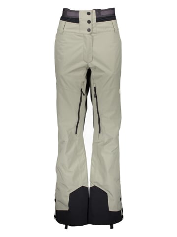 PICTURE Ski-/snowboardbroek "Exa" grijs