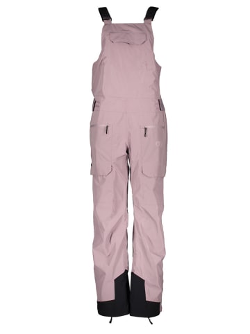 PICTURE Ski-/ Snowboardhose "U62" in Rosa