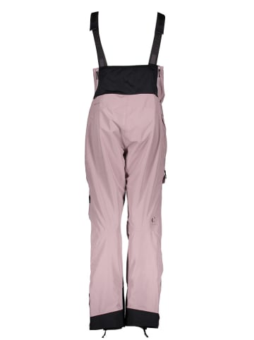 PICTURE Ski-/snowboardbroek "U62" lichtroze