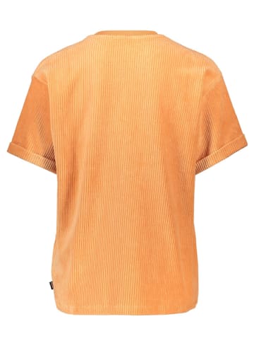 PICTURE Cordshirt "Kiarra" in Orange