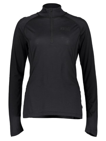 PICTURE Funktionsshirt "Pallka" in Schwarz