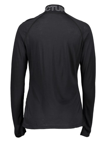 PICTURE Funktionsshirt "Pallka" in Schwarz