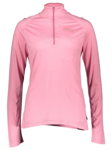 PICTURE Functioneel shirt "Pallka" lichtroze