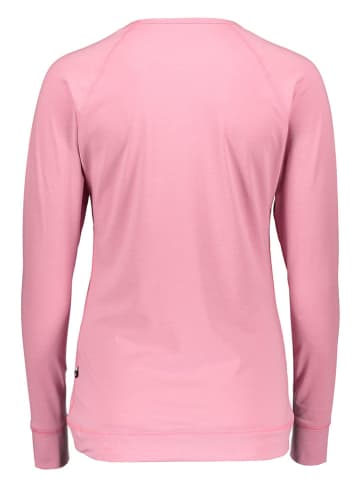 PICTURE Functioneel shirt "Milita" lichtroze