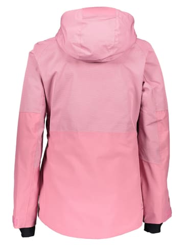 PICTURE Ski-/ Snowboardjacke "Sygna" in Rosa