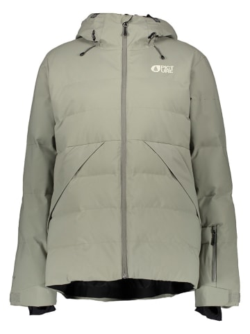 PICTURE Ski-/ Snowboardjacke "Lement" in Khaki