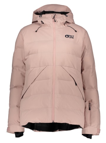 PICTURE Ski-/ Snowboardjacke "Lement" in Rosa