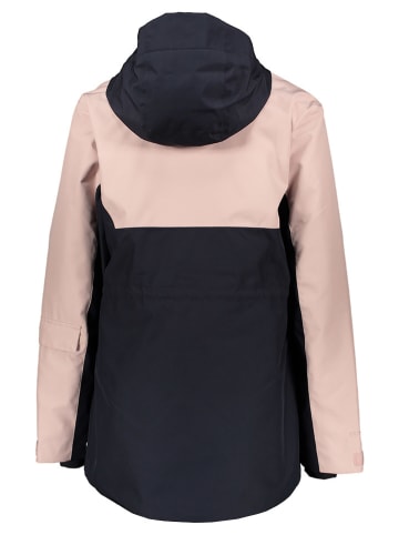 PICTURE Ski-/ Snowboardjacke "Sany" in Dunkelblau/ Rosa