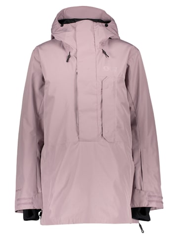 PICTURE Ski-/ Snowboardjacke "U64" in Rosa