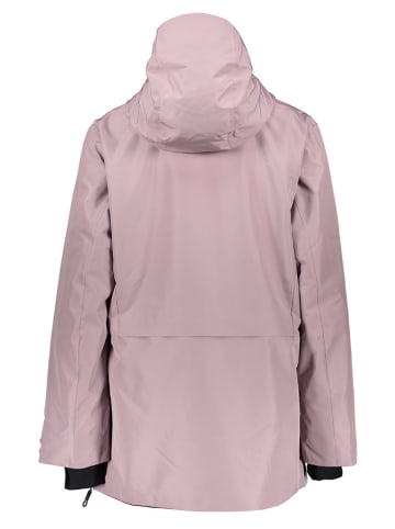 PICTURE Ski-/ Snowboardjacke "U64" in Rosa