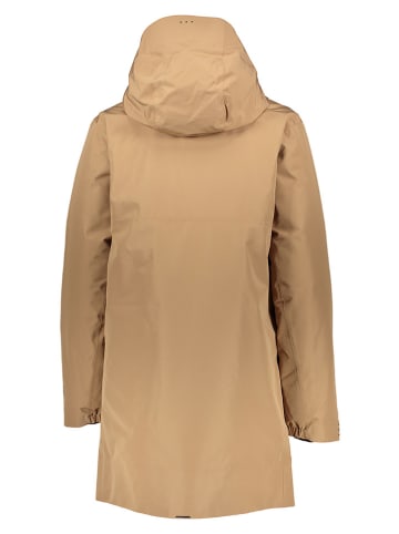 PICTURE Daunenparka "Gallarie" in Hellbraun