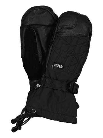 PICTURE Ski-/ Snowboardfäustlinge "McTigga" in Schwarz