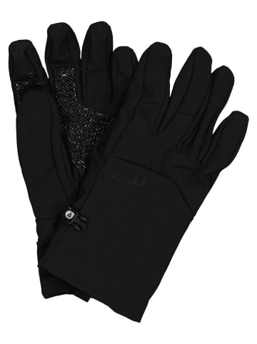 PICTURE Softshellhandschoenen "Mohui" zwart
