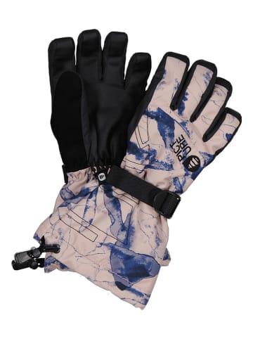 PICTURE Ski-/ Snowboardhandschuhe "Testy" in Rosa