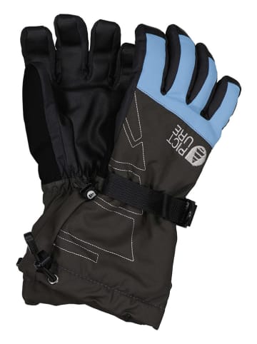 PICTURE Ski-/snowboardhandschoenen "Testy" zwart