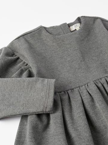 ZIPPY Kleid in Grau