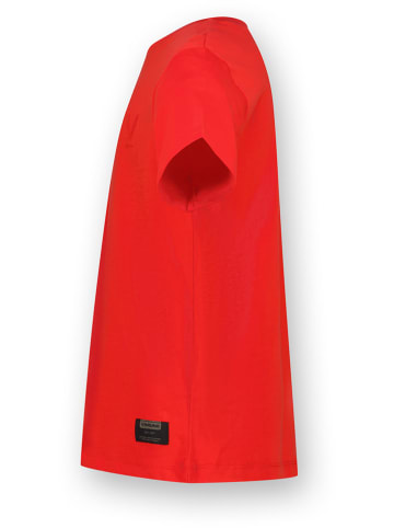 Vingino Shirt rood