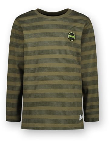 Vingino Koszulka w kolorze khaki