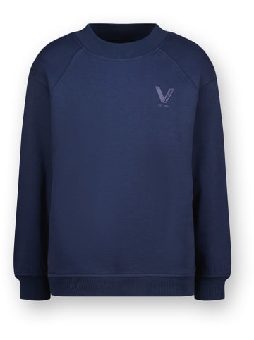 Vingino Sweatshirt in Blau