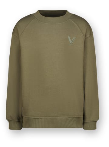 Vingino Bluza w kolorze khaki