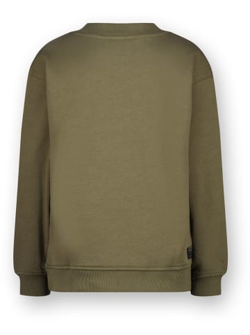 Vingino Sweatshirt in Khaki