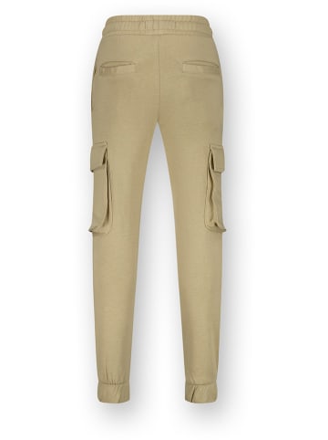 Vingino Sweatbroek lichtbruin