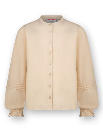 Vingino Bluse in Beige