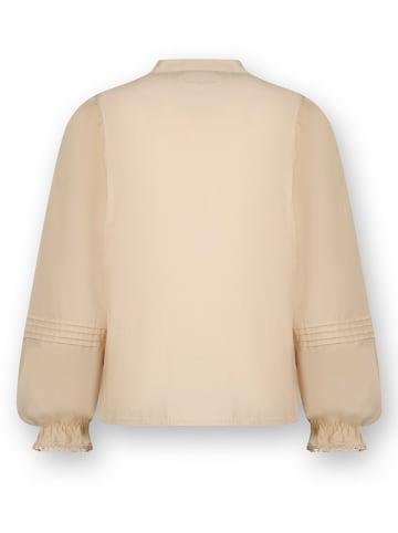 Vingino Bluse in Beige