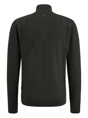 PME Legend Pullover in Schwarz