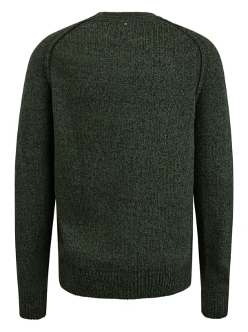 PME Legend Trui donkergroen