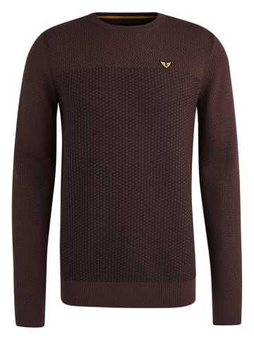 PME Legend Trui bordeaux