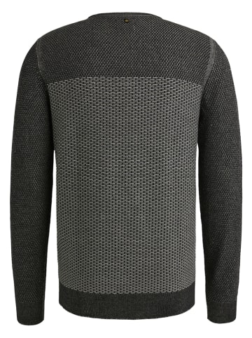 PME Legend Trui antraciet