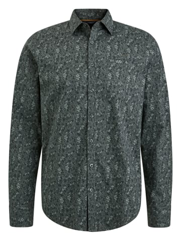 PME Legend Koszula w kolorze zielonym