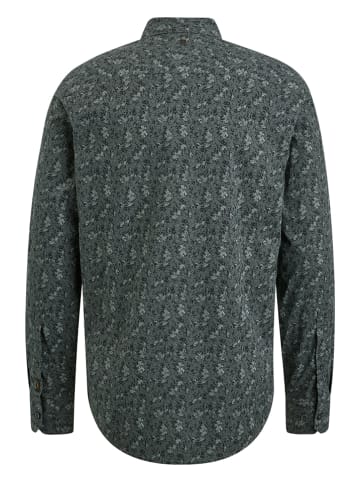 PME Legend Blouse groen