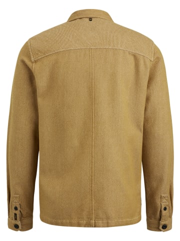 PME Legend Blouse lichtbruin