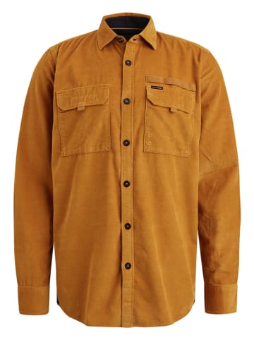 PME Legend Blouse camel