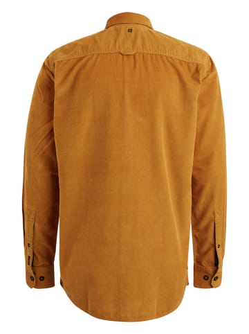 PME Legend Hemd in Camel