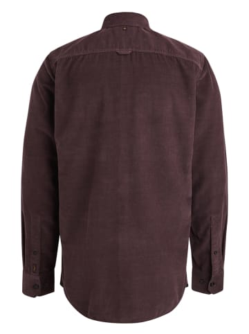 PME Legend Blouse bordeaux
