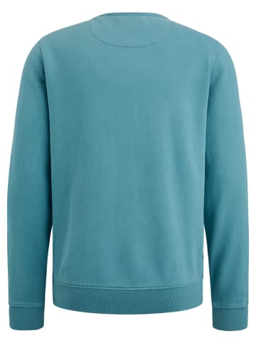 PME Legend Bluza w kolorze niebieskim