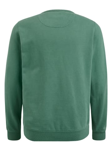 PME Legend Sweatshirt groen