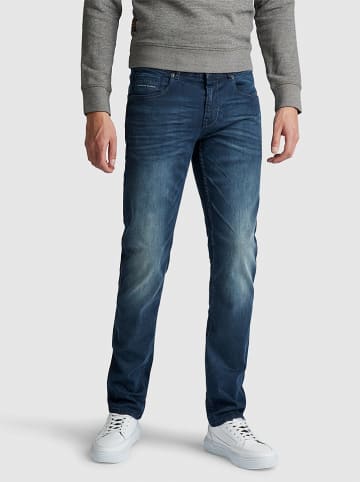 PME Legend Jeans "Nightflight" - Regular fit - in Dunkelblau