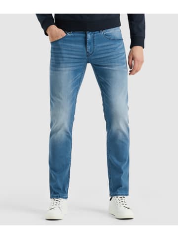 PME Legend Jeans "Nightflight" - Slim fit - in Blau