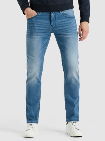 PME Legend Jeans - Regular fit - in Blau