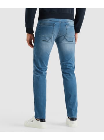 PME Legend Jeans "Nightflight" - Slim fit - in Blau