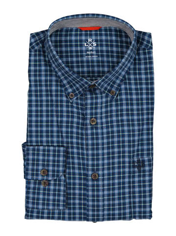 Lerros Blouse blauw