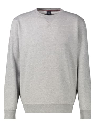 Lerros Sweatshirt in Grau