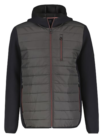 Lerros Hybridjacke in Schwarz