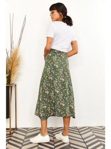Olalook Rok groen
