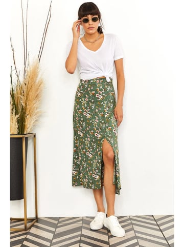 Olalook Rok groen